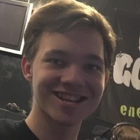 Василий Барковский