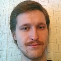 Дмитрий Горький