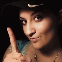 Olga Ruzanova