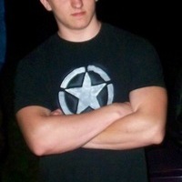 Kostya Cherepnin