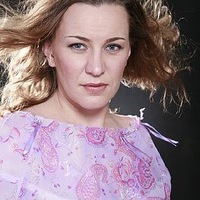 Елена Веремеенко