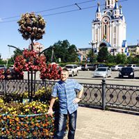 Evgeny  Dvornikov