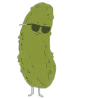 SaltyCucumber