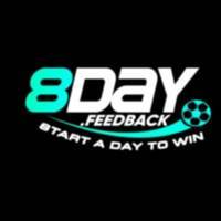 8DAY