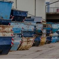 Dayton Dumpster Rental