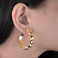 Buy Rose Gold Earrings For Women best Price