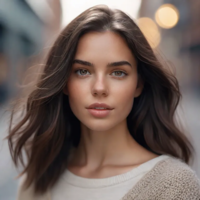 Patricia Moore