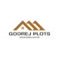 Godrej Doddaballapur Plots
