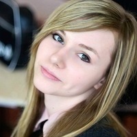 Лена Ершова