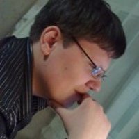 Vitaly Samylin