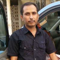 Muhammad Ismail