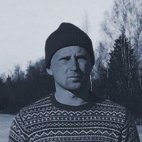 Maksim Glazkov