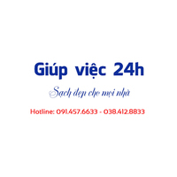 Giúp việc 24h