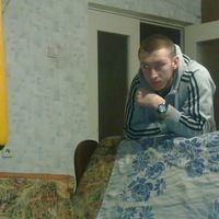 Георгий Калинчук