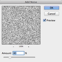 Add Noise