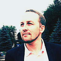 Vasily Drobyshev