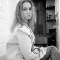 Christina Khokhryakova