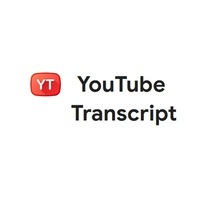 YouTube Transcript
