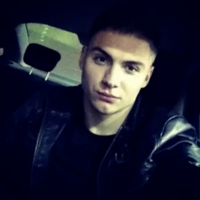 Yevgeniy Gavrilenko