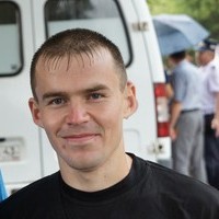 Marat Gazizullin