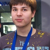 Виталий Костенко