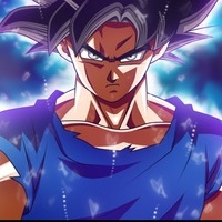 Super Saiyan God