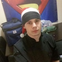 Вячеслав Колодрубский