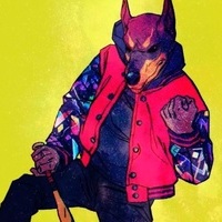 MetalGearDoge