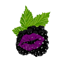 kissBerry