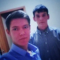 Дамир Юналиев