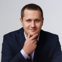 Daniel Kazakov