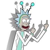 Rick Sanchez