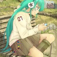 Miku Hatsune