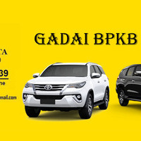Gadai BPKB Mobil Cepat Terpercaya