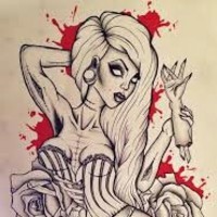TheGoreWhore