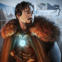 Stark