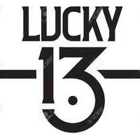 Lucky13