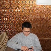 Alibek Tobylov