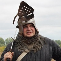 Евгений Шептунов
