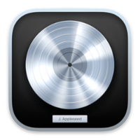 Logic Pro