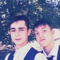 Егор Матлахов