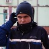Svyatoslav Bazarov