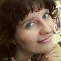 Наталья Чуркина