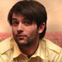 Дмитрий Сегалов