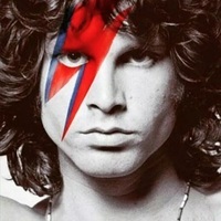 Celebration Of The Lizard {iFunny}