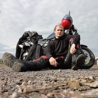 Александр Сайкин