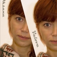 Оксана Валова