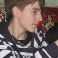 Andrey Dushkin