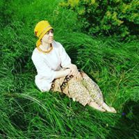 Катерина Арха