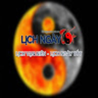 Lịch Ngày Tốt - Lịch Vạn Niên Lichngaytot.net.vn